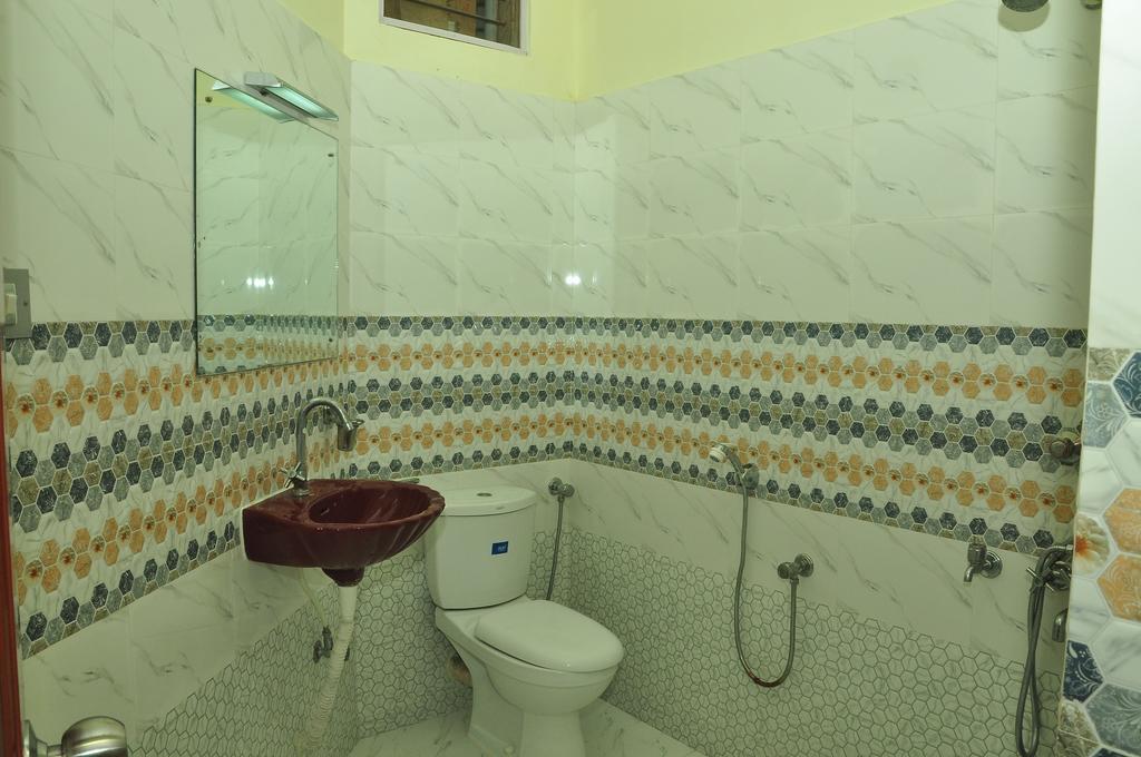 Pappukutty Beach Resort Kovalam Exterior photo
